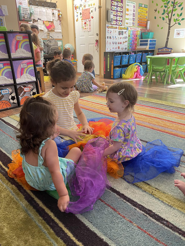 Photo of D’Rainbow Daycare - Olympia, WA