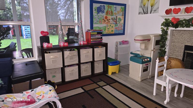 Photo of Tia Ara Childcare Home - San Antonio, TX