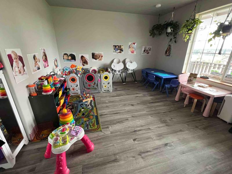 Photo of Treasured Tots Daycare - Brush Prairie, WA