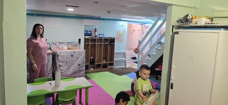 Photo of Little Paradise Daycare - Worcester, MA
