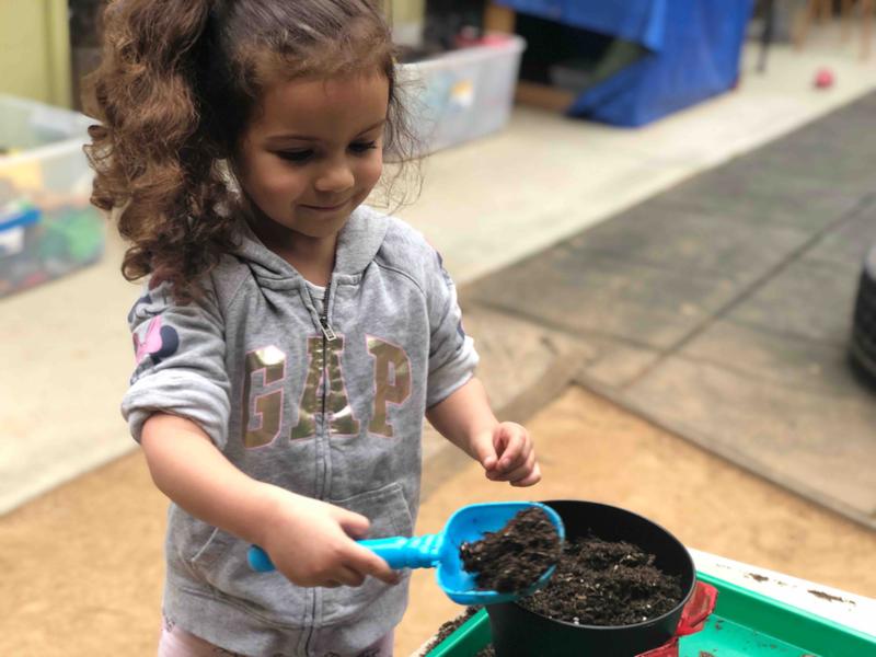Photo of Happy Preschool Daycare - Los Angeles, CA