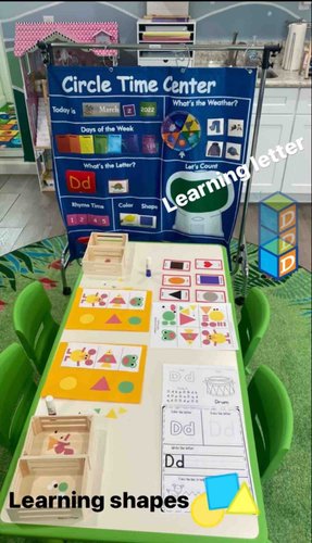 Photo of Tamar’s Sweet Angels Daycare