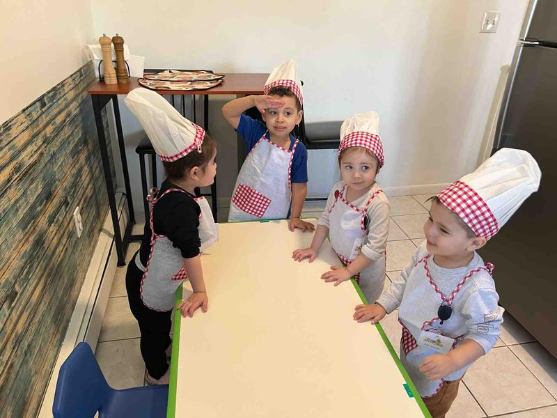 Photo of Little Adventures Daycare - Revere, MA