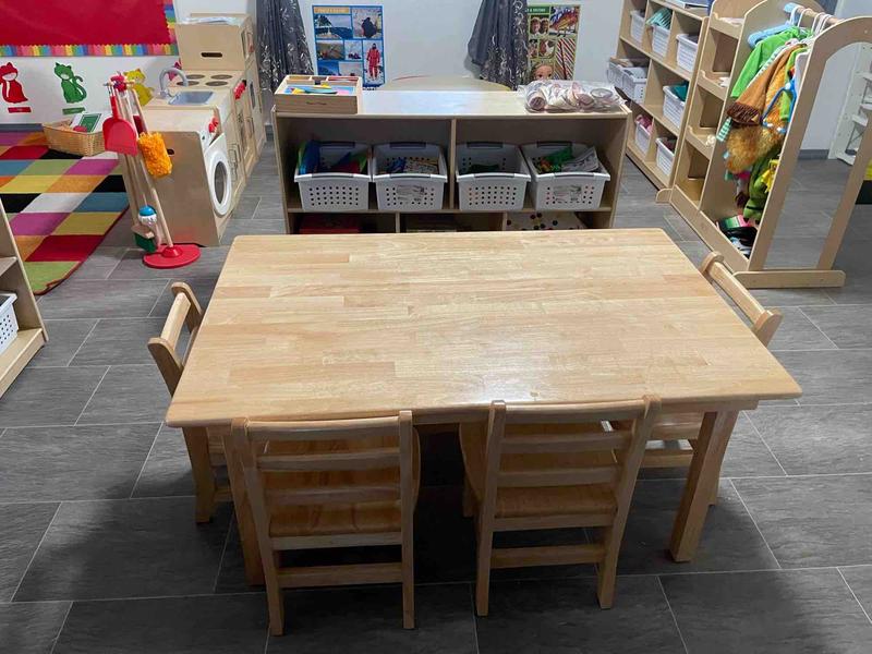 Photo of Tita's Bilingual Family Home Daycare - Federal Way, WA