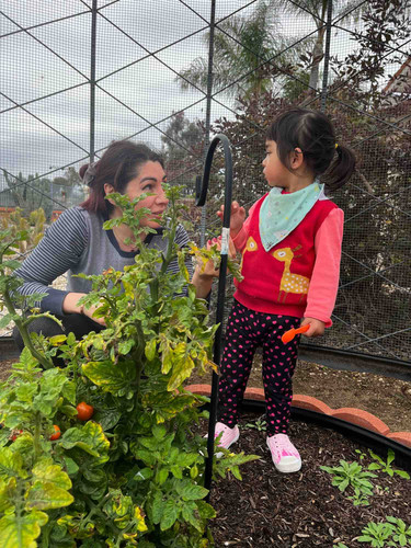 Photo of Vahabzadeh, Mina Family Child Care - San Diego, CA
