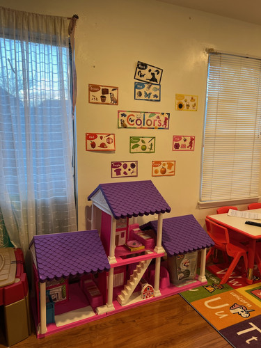 Photo of Zakia Zamani Daycare - Germantown, MD