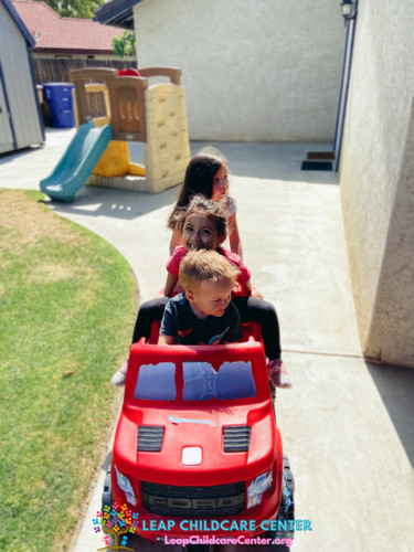 Photo of Leap Childcare Center - Bakersfield, CA