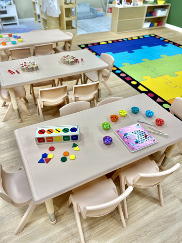 Photo of Sunny Child Care Center - San Jose, CA