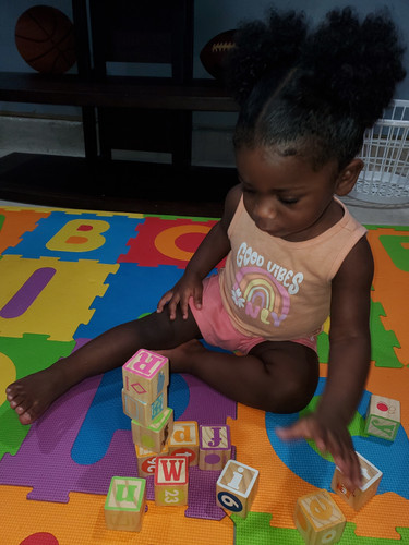 Photo of Royalty Child Care Services LLC - San Antonio, TX