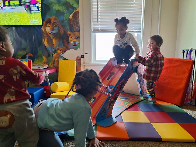 Photo of Burns Bryndle Family Childcare - Bakersfield, CA