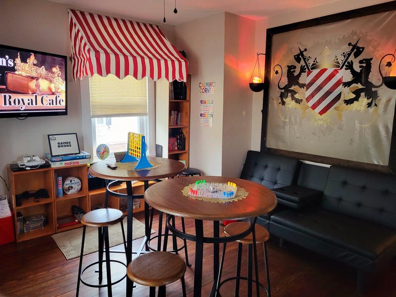 Photo of The Queen's Loft Youth Care Program Daycare - Swansea, MA