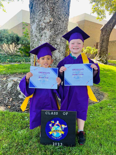 Photo of Lizzie's Learning World Child Care - Garden Grove, CA