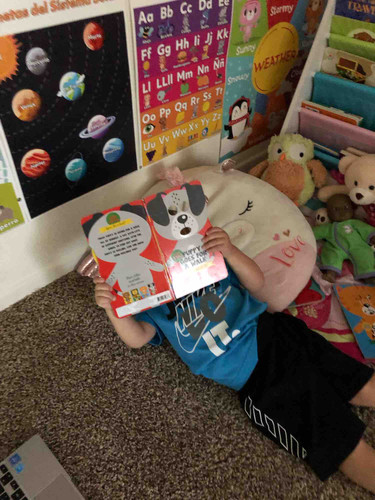 Photo of Mis Querubines Daycare - Palm Springs, CA