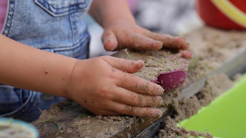 Photo of Joyland home daycare - Oceanside, CA