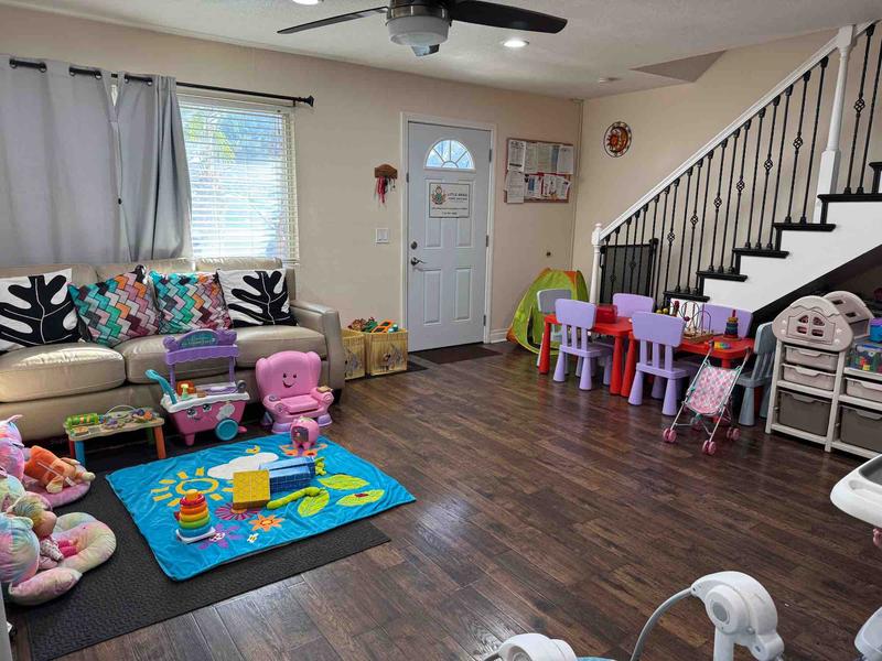 Photo of Little Angels Home Daycare - Anaheim, CA