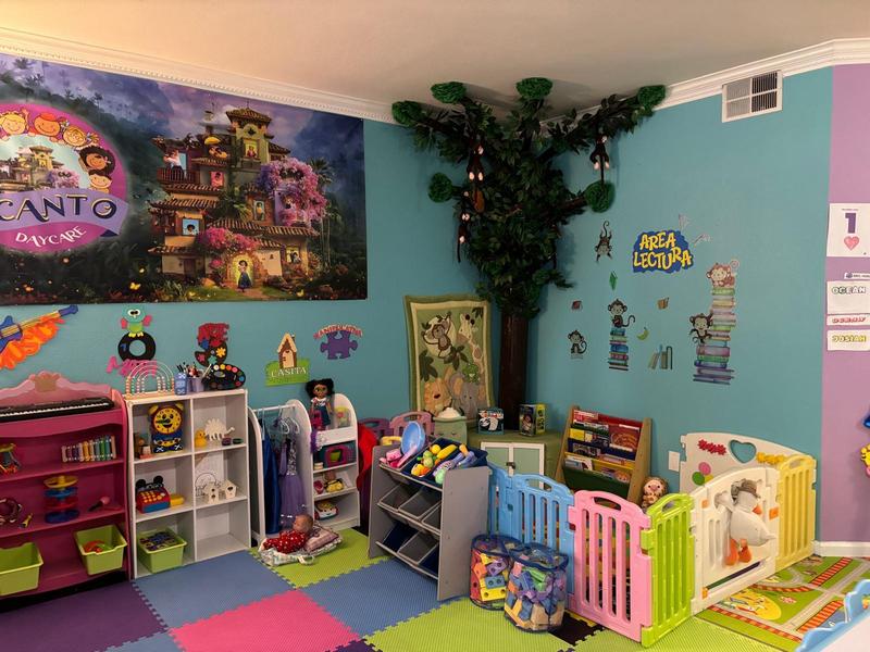 Photo of Encanto Daycare - San Jose, CA