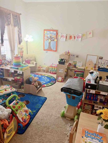 Photo of First Steps Early Education Program, LLC - Katy, TX