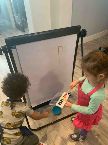 Photo of Marshall Family Daycare - Highland, CA