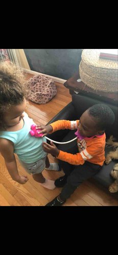 Photo of Laura Loving Arms Family Daycare - Boyds, MD