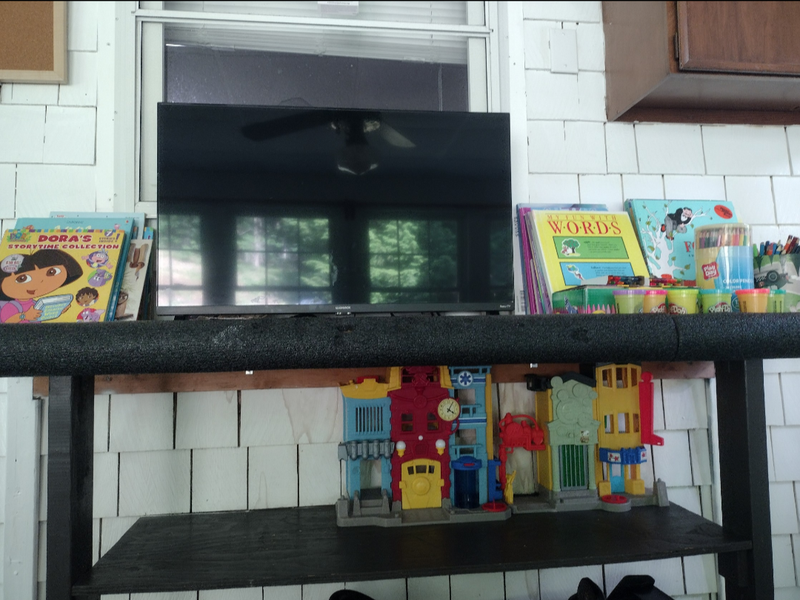 Photo of Childcare space of Joy - Kingston, MA