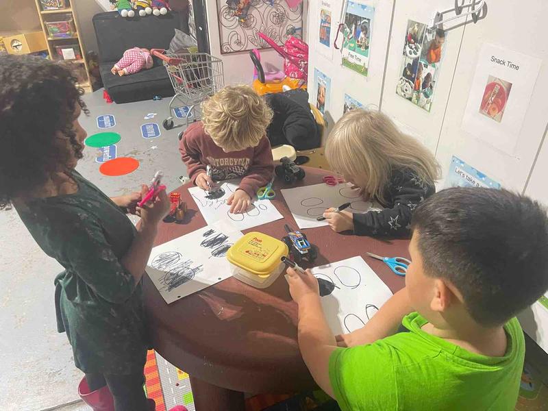 Photo of Sharing And Caring Daycsre - Plumas Lake, CA