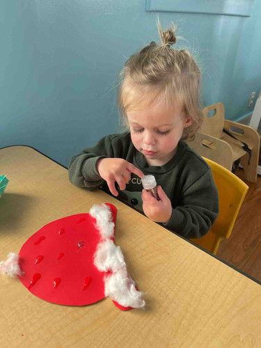 Photo of Sargsyan Family Child Care - Los Angeles, CA