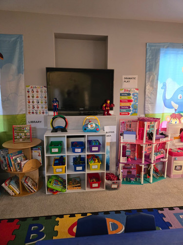 Photo of Honeybear Childcare - Everett, WA