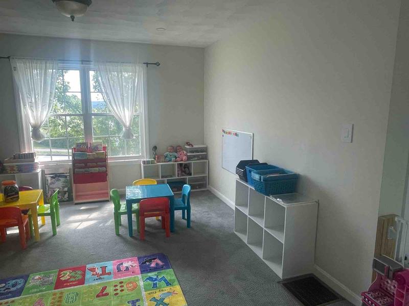 Photo of Nancy Contreras Cabrera Daycare - Worcester, MA