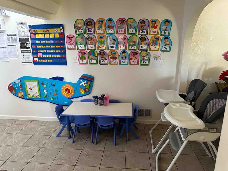 Photo of Sunshine Tots Family Childcare - Cupertino, CA