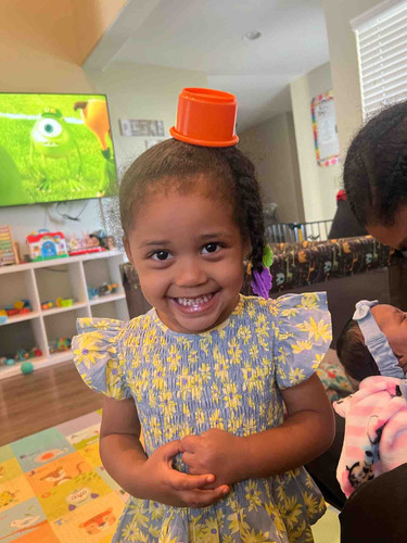 Photo of Cherry Family Childcare Daycare - Compton, CA