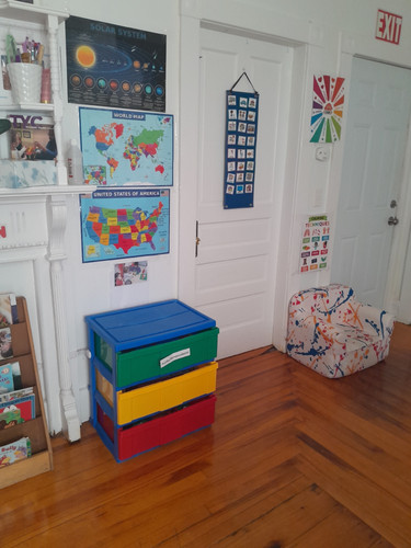 Photo of Wendy´s Daycare - Worcester, MA