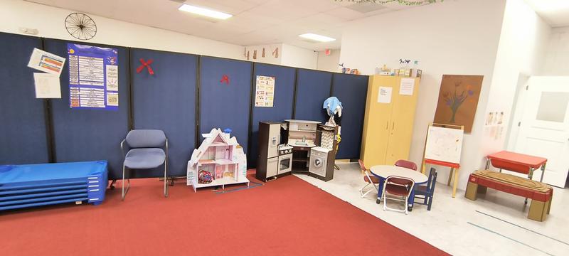 Photo of Spreading Childcare - Romulus, MI