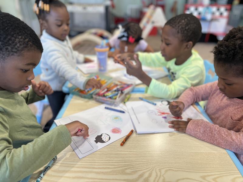 Photo of Tiny Totters Learning Center - Waldorf, MD