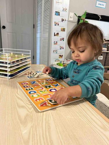 Photo of Casa Creativa Early Learning LLC - Renton, WA