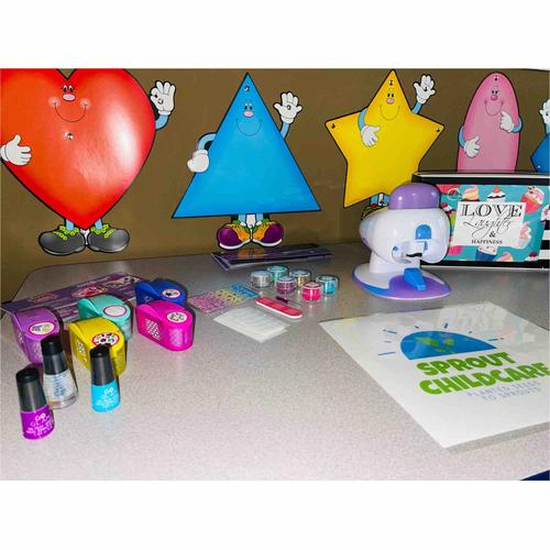 Photo of Sprout Childcare LLC Daycare - Cypress, TX