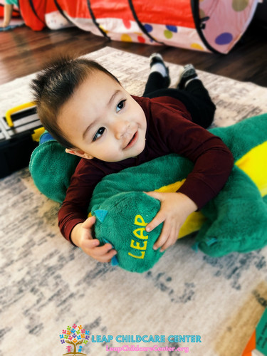 Photo of Leap Childcare Center - Bakersfield, CA