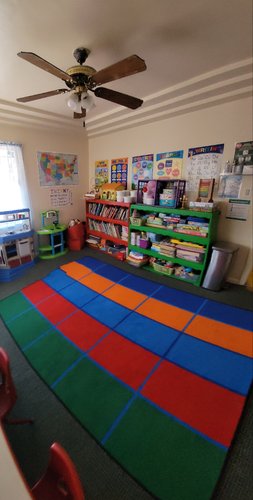 Photo of A Kid's Corporation Infant And Toddler - Inglewood, CA