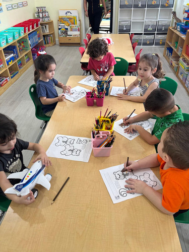 Photo of Happy Little Crabs - Miami, FL