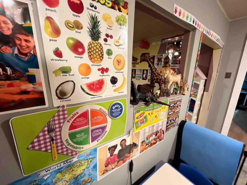 Photo of Hooyos Family Childcare - Tukwila, WA