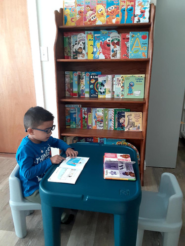 Photo of Early Little Learners Daycare - Schenectady, NY