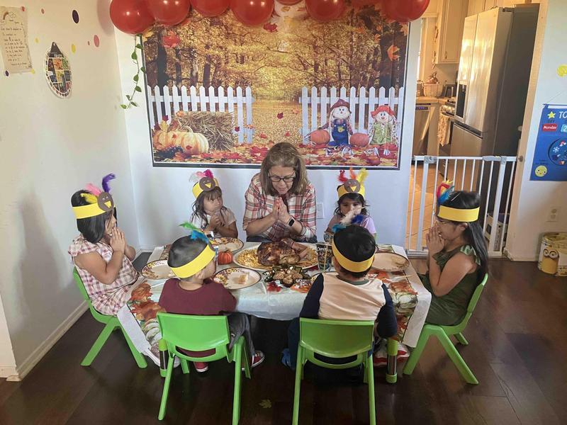 Photo of Caparelli Family Child Care - Moreno Valley, CA