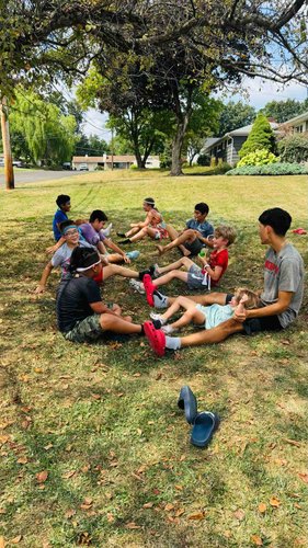 Photo of Kid’s Neighborhood - Syracuse, NY