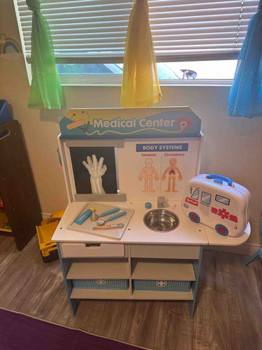 Photo of Rollerson Family Daycare - Paramount, CA