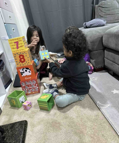 Photo of Learning Ladder Home Daycare - Cupertino, CA