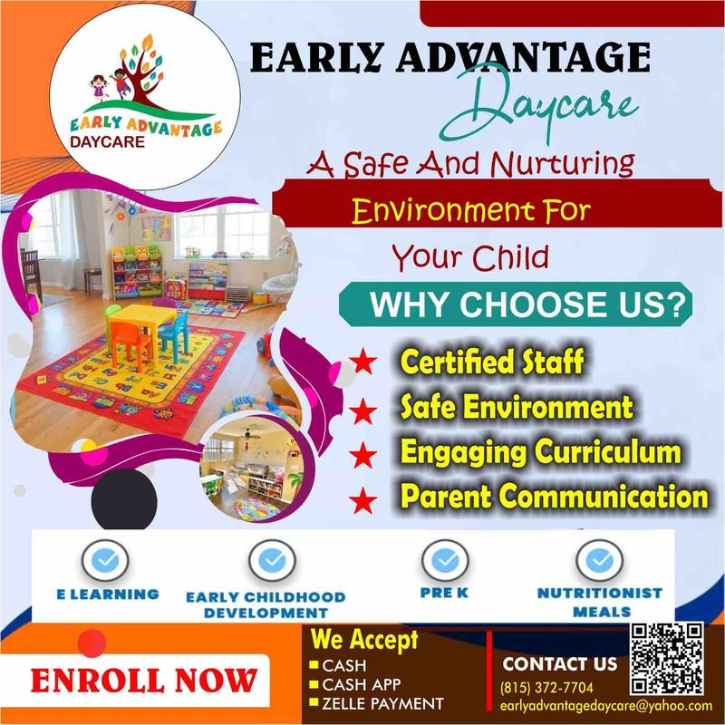 Photo of Early Advantage Daycare