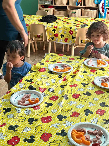 Photo of Mack Family Daycare - Los Angeles, CA