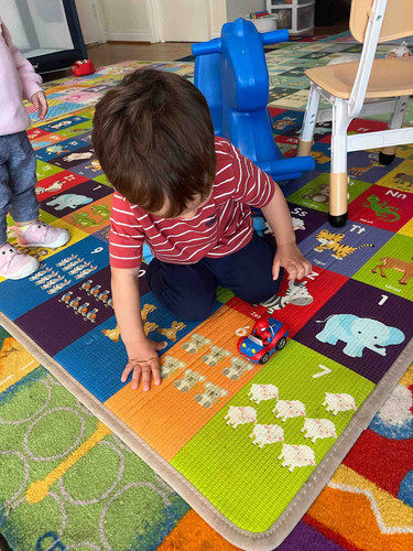 Photo of Donys Daycare - Mission Viejo, CA