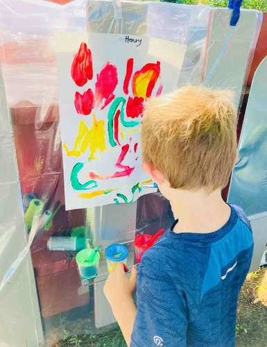 Photo of Little Lindbergh's Academy - Little Falls, MN