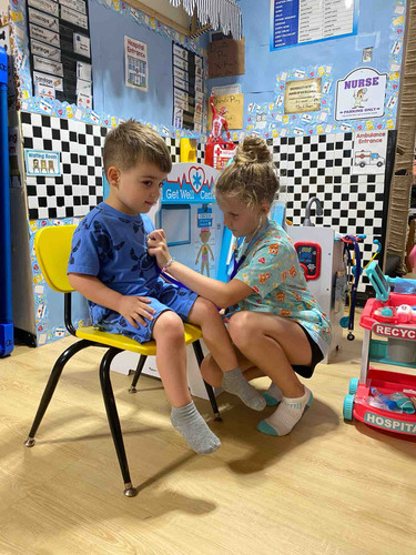 Photo of MLH Early Education Foundation Daycare - Joliet, IL