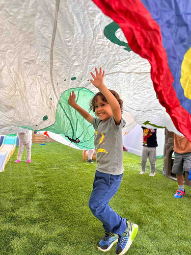 Photo of Vargas Family Daycare - Corona, CA